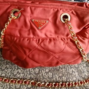 COPY - Prada Shoulder Bag